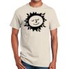 Adult Ultra Cotton® 6 oz. T-Shirt - Gildan Thumbnail