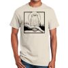 Adult Ultra Cotton® 6 oz. T-Shirt - Gildan Thumbnail