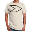 Adult Ultra Cotton® 6 oz. T-Shirt - Gildan Thumbnail