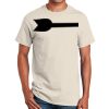 Adult Ultra Cotton® 6 oz. T-Shirt - Gildan Thumbnail