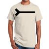 Adult Ultra Cotton® 6 oz. T-Shirt - Gildan Thumbnail