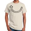Adult Ultra Cotton® 6 oz. T-Shirt - Gildan Thumbnail