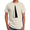 Adult Ultra Cotton® 6 oz. T-Shirt - Gildan Thumbnail