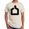 Adult Ultra Cotton® 6 oz. T-Shirt - Gildan Thumbnail