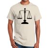 Adult Ultra Cotton® 6 oz. T-Shirt - Gildan Thumbnail