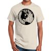 Adult Ultra Cotton® 6 oz. T-Shirt - Gildan Thumbnail
