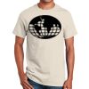 Adult Ultra Cotton® 6 oz. T-Shirt - Gildan Thumbnail