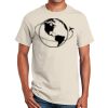 Adult Ultra Cotton® 6 oz. T-Shirt - Gildan Thumbnail