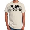 Adult Ultra Cotton® 6 oz. T-Shirt - Gildan Thumbnail