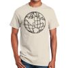 Adult Ultra Cotton® 6 oz. T-Shirt - Gildan Thumbnail
