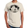 Adult Ultra Cotton® 6 oz. T-Shirt - Gildan Thumbnail