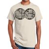 Adult Ultra Cotton® 6 oz. T-Shirt - Gildan Thumbnail