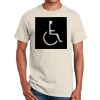 Adult Ultra Cotton® 6 oz. T-Shirt - Gildan Thumbnail