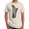 Adult Ultra Cotton® 6 oz. T-Shirt - Gildan Thumbnail