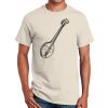 Adult Ultra Cotton® 6 oz. T-Shirt - Gildan Thumbnail