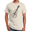 Adult Ultra Cotton® 6 oz. T-Shirt - Gildan Thumbnail
