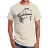 Adult Ultra Cotton® 6 oz. T-Shirt - Gildan Thumbnail