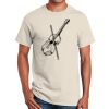 Adult Ultra Cotton® 6 oz. T-Shirt - Gildan Thumbnail