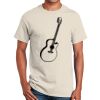 Adult Ultra Cotton® 6 oz. T-Shirt - Gildan Thumbnail