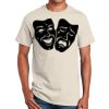 Adult Ultra Cotton® 6 oz. T-Shirt - Gildan Thumbnail