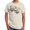 Adult Ultra Cotton® 6 oz. T-Shirt - Gildan Thumbnail