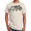 Adult Ultra Cotton® 6 oz. T-Shirt - Gildan Thumbnail