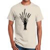 Adult Ultra Cotton® 6 oz. T-Shirt - Gildan Thumbnail