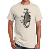 Adult Ultra Cotton® 6 oz. T-Shirt - Gildan Thumbnail