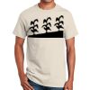 Adult Ultra Cotton® 6 oz. T-Shirt - Gildan Thumbnail