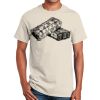 Adult Ultra Cotton® 6 oz. T-Shirt - Gildan Thumbnail
