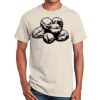 Adult Ultra Cotton® 6 oz. T-Shirt - Gildan Thumbnail