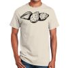 Adult Ultra Cotton® 6 oz. T-Shirt - Gildan Thumbnail