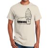 Adult Ultra Cotton® 6 oz. T-Shirt - Gildan Thumbnail