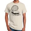 Adult Ultra Cotton® 6 oz. T-Shirt - Gildan Thumbnail