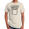 Adult Ultra Cotton® 6 oz. T-Shirt - Gildan Thumbnail