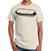 Adult Ultra Cotton® 6 oz. T-Shirt - Gildan Thumbnail