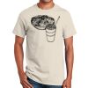 Adult Ultra Cotton® 6 oz. T-Shirt - Gildan Thumbnail