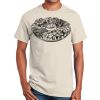 Adult Ultra Cotton® 6 oz. T-Shirt - Gildan Thumbnail
