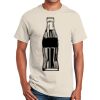 Adult Ultra Cotton® 6 oz. T-Shirt - Gildan Thumbnail