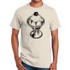 Adult Ultra Cotton® 6 oz. T-Shirt - Gildan Thumbnail