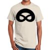 Adult Ultra Cotton® 6 oz. T-Shirt - Gildan Thumbnail