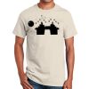 Adult Ultra Cotton® 6 oz. T-Shirt - Gildan Thumbnail
