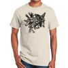 Adult Ultra Cotton® 6 oz. T-Shirt - Gildan Thumbnail