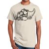 Adult Ultra Cotton® 6 oz. T-Shirt - Gildan Thumbnail