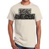 Adult Ultra Cotton® 6 oz. T-Shirt - Gildan Thumbnail