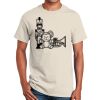 Adult Ultra Cotton® 6 oz. T-Shirt - Gildan Thumbnail