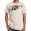 Adult Ultra Cotton® 6 oz. T-Shirt - Gildan Thumbnail