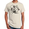 Adult Ultra Cotton® 6 oz. T-Shirt - Gildan Thumbnail