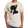 Adult Ultra Cotton® 6 oz. T-Shirt - Gildan Thumbnail