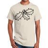 Adult Ultra Cotton® 6 oz. T-Shirt - Gildan Thumbnail